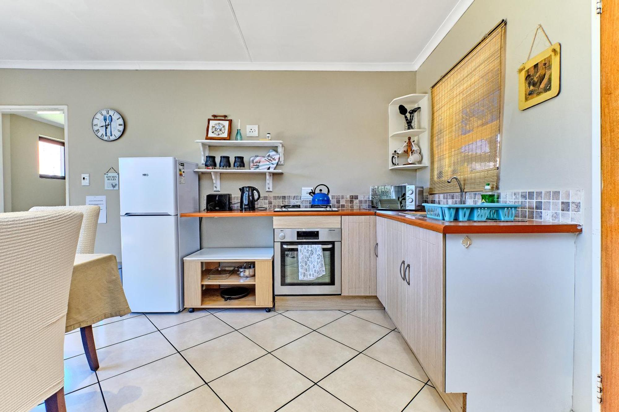 Large 1 Bedroom Cottage, 15 Min From Or Tambo Airport, With Backup Power And Water Джърмистон Екстериор снимка